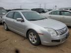 2009 Ford Fusion Se იყიდება Elgin-ში, IL - Minor Dent/Scratches