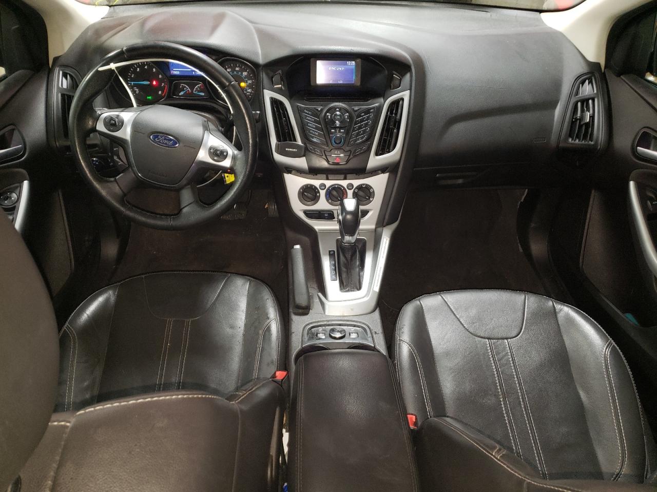 2014 Ford Focus - Image 8