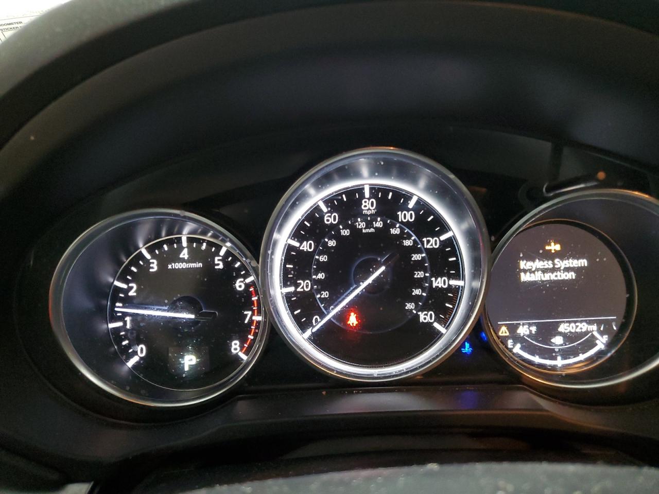 2020 Mazda CX-5 - Image 9