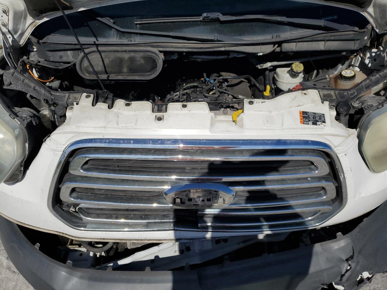 2015 Ford Transit - Image 12