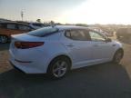 2015 Kia Optima Lx de vânzare în Brookhaven, NY - Front End
