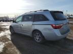 2012 HONDA ODYSSEY EXL for sale at Copart AB - CALGARY