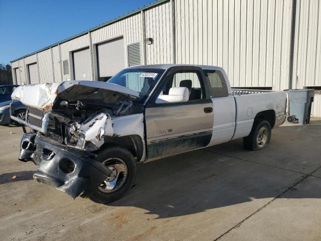 1996 Dodge Ram 1500 