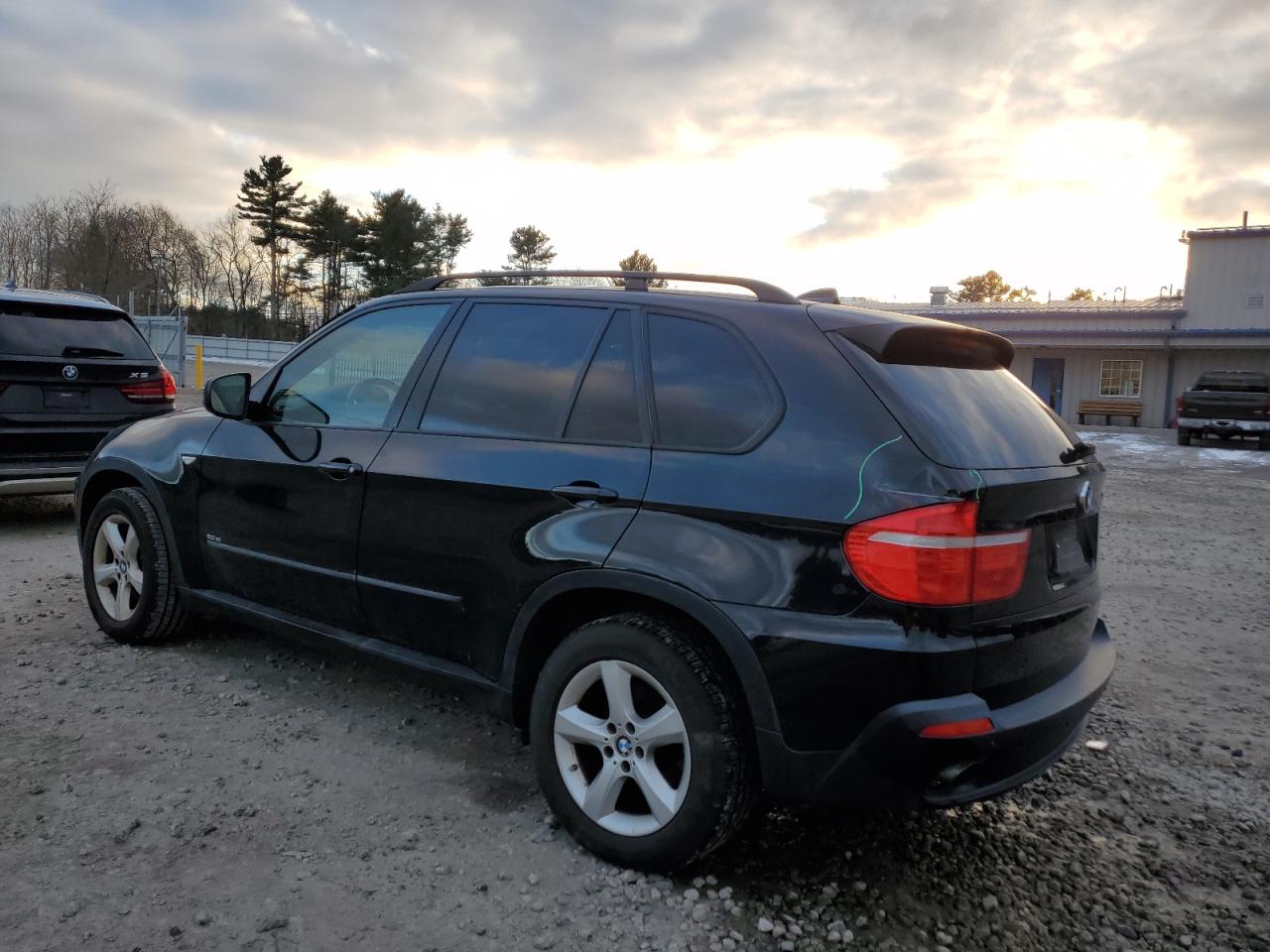 2008 BMW X5 - Image 2