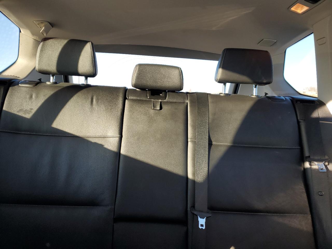 2011 BMW X3 - Image 10