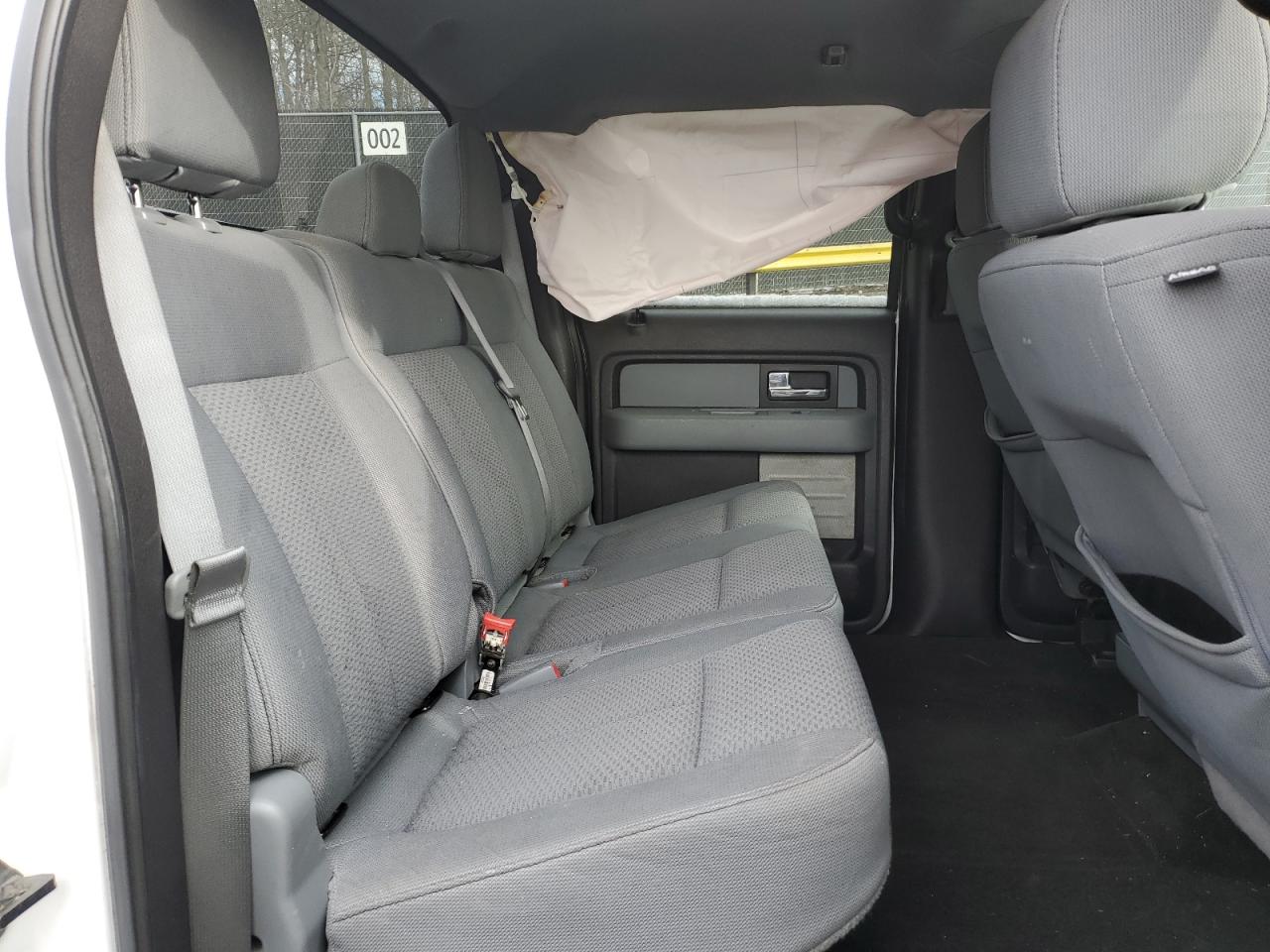 2013 Ford F-150 - Image 10
