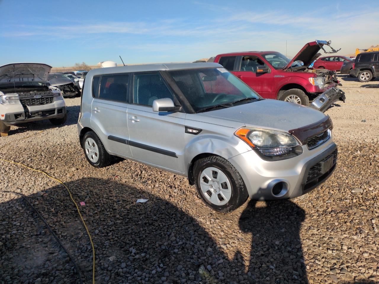 2012 Kia Soul - Image 4
