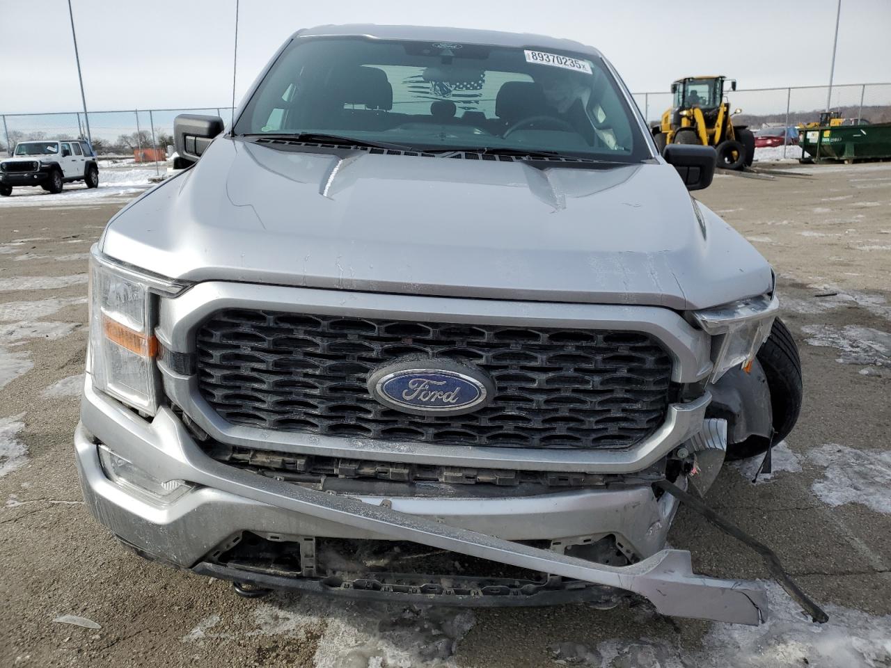 2021 Ford F-150 - Image 5