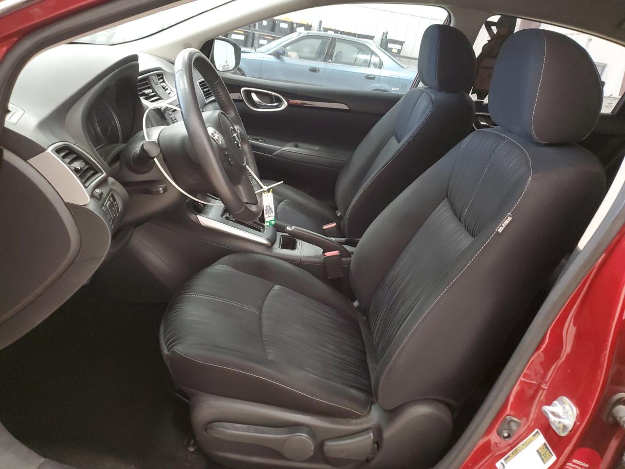 2017 Nissan Sentra - Image 7
