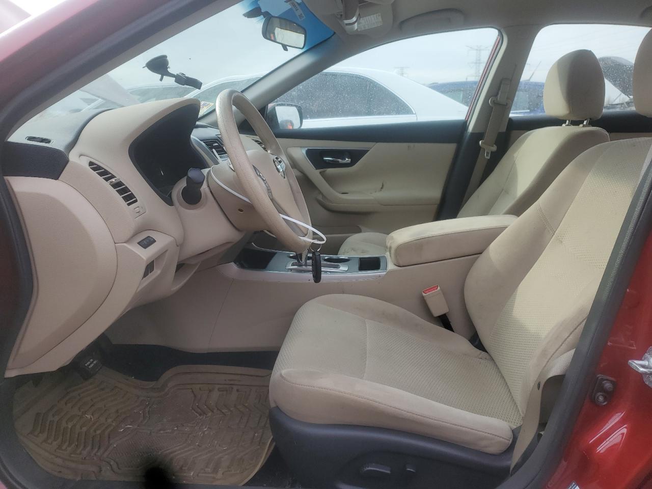 2015 Nissan Altima - Image 7