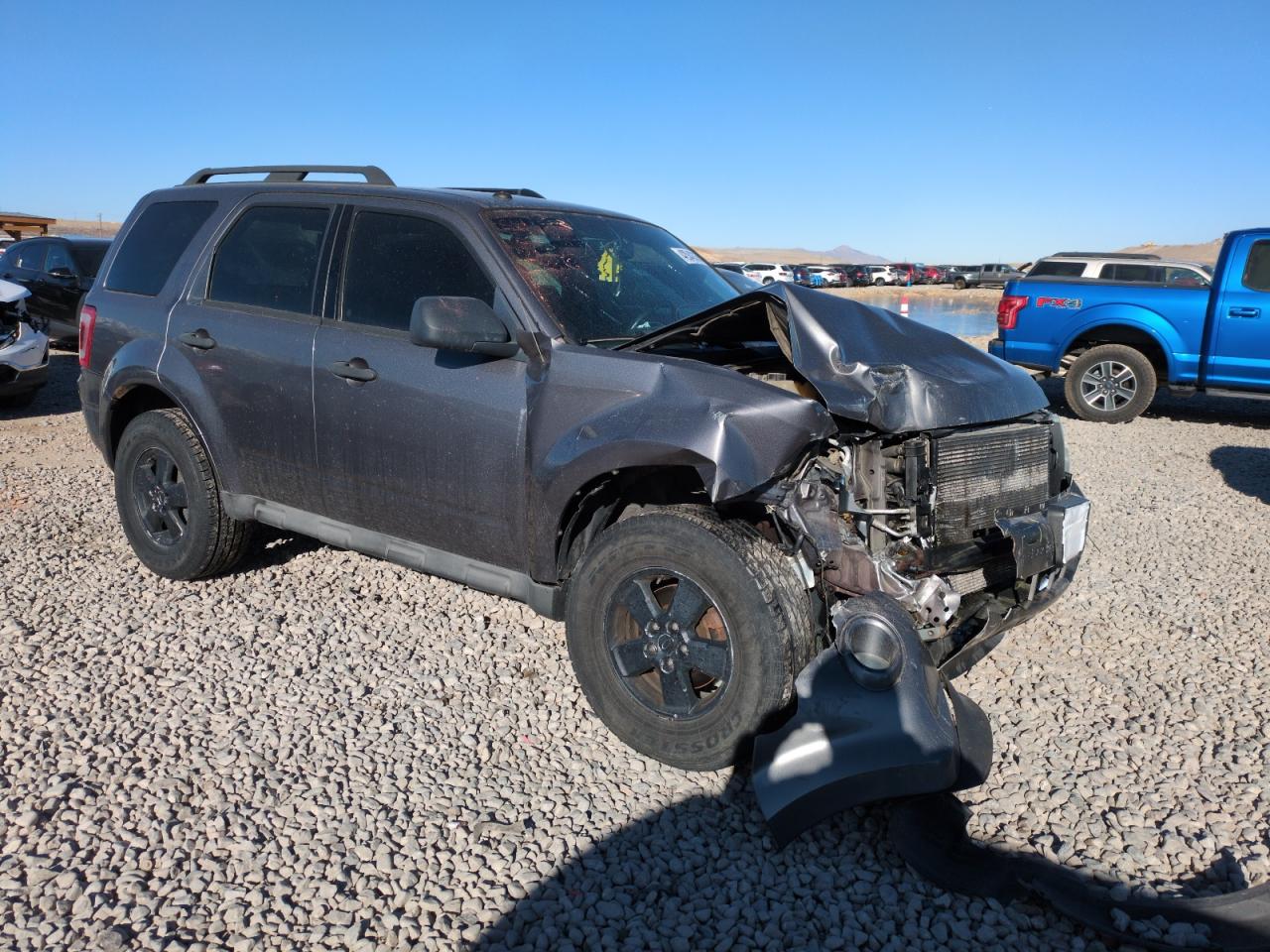 2009 Ford Escape - Image 4