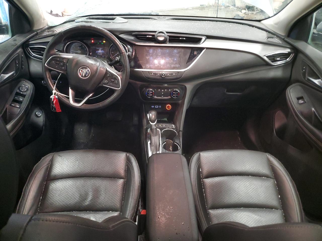 2021 Buick Encore - Image 8