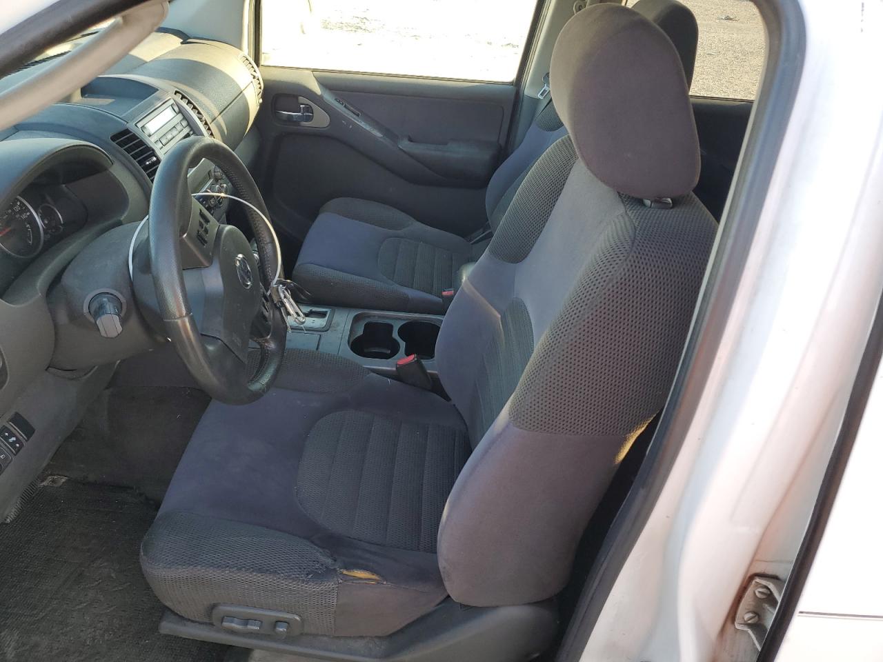 2007 Nissan Pathfinder - Image 7