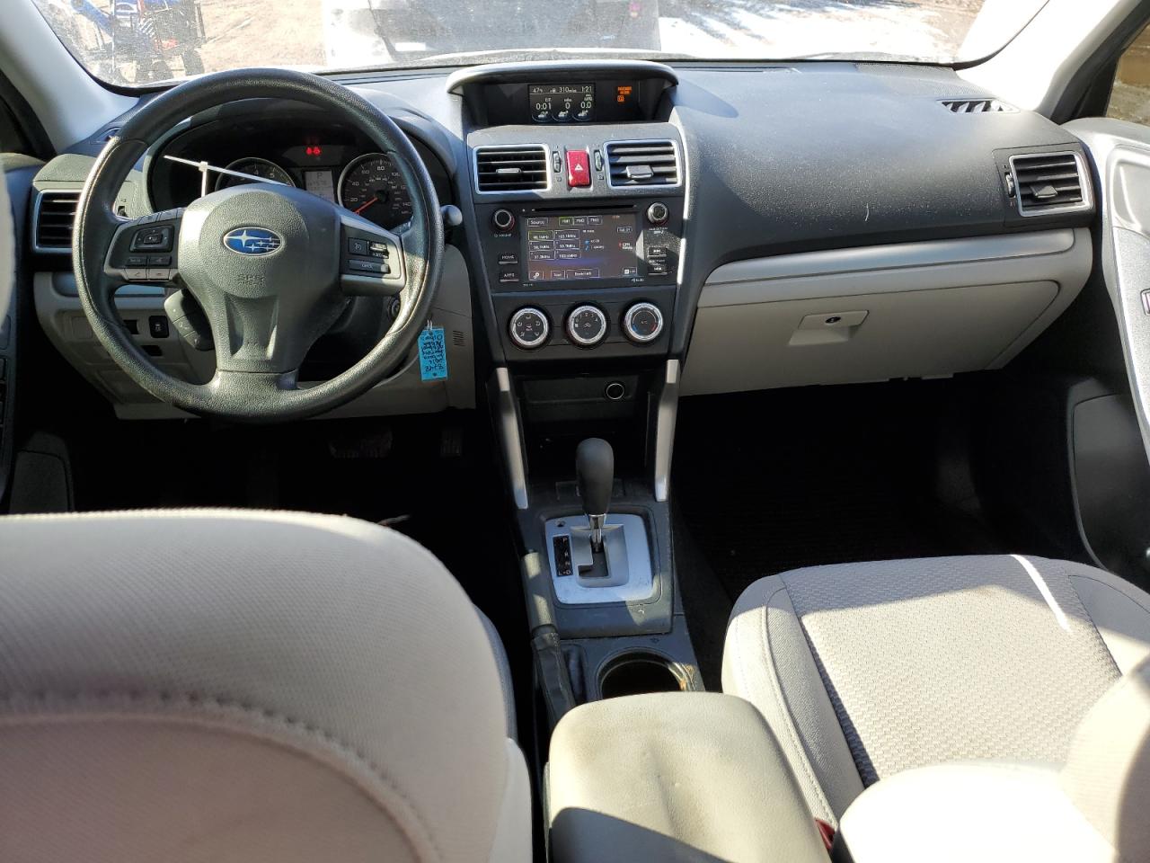 2016 Subaru Forester - Image 8