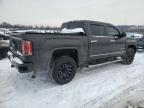 2016 Gmc Sierra K1500 Denali na sprzedaż w Cahokia Heights, IL - Front End