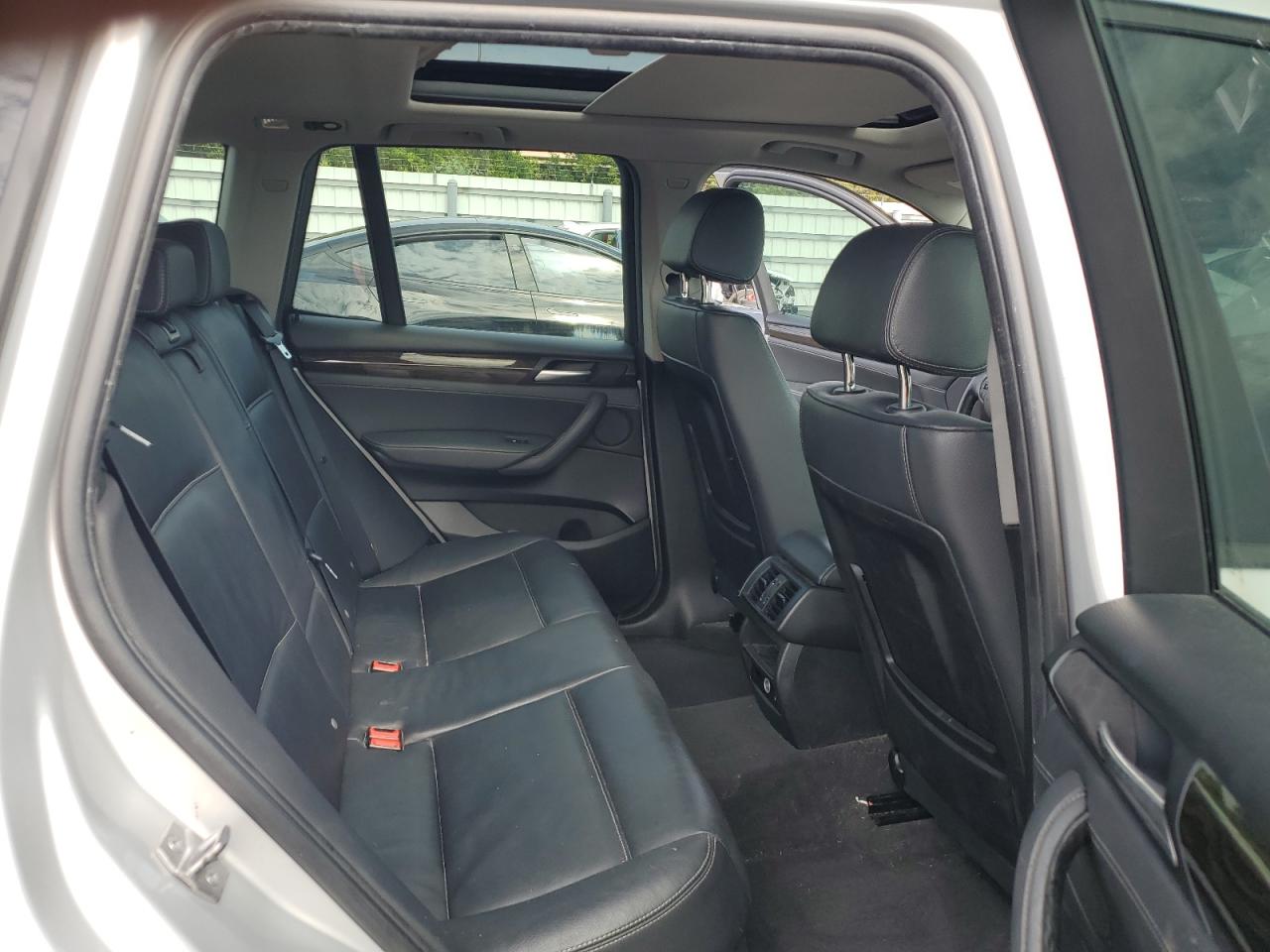 2014 BMW X3 - Image 11