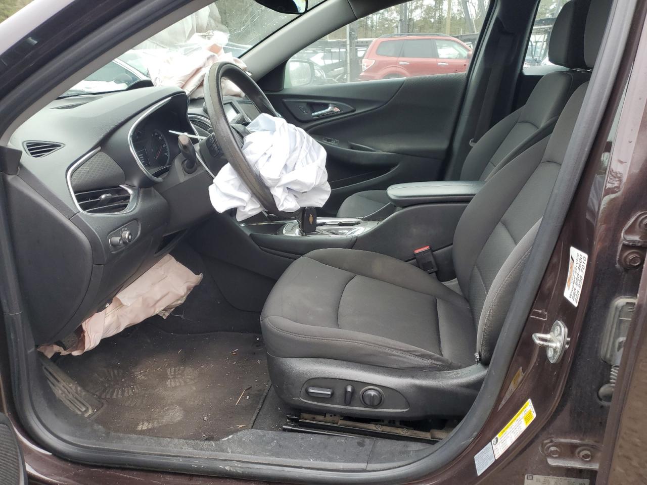 2016 Chevrolet Malibu - Image 7