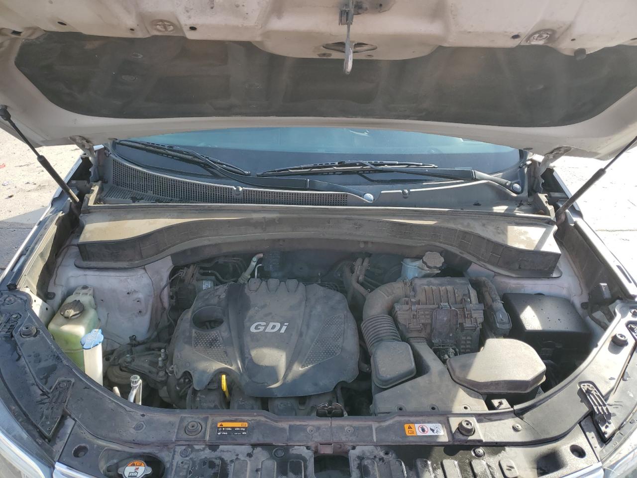 2014 Kia Sorento - Image 12