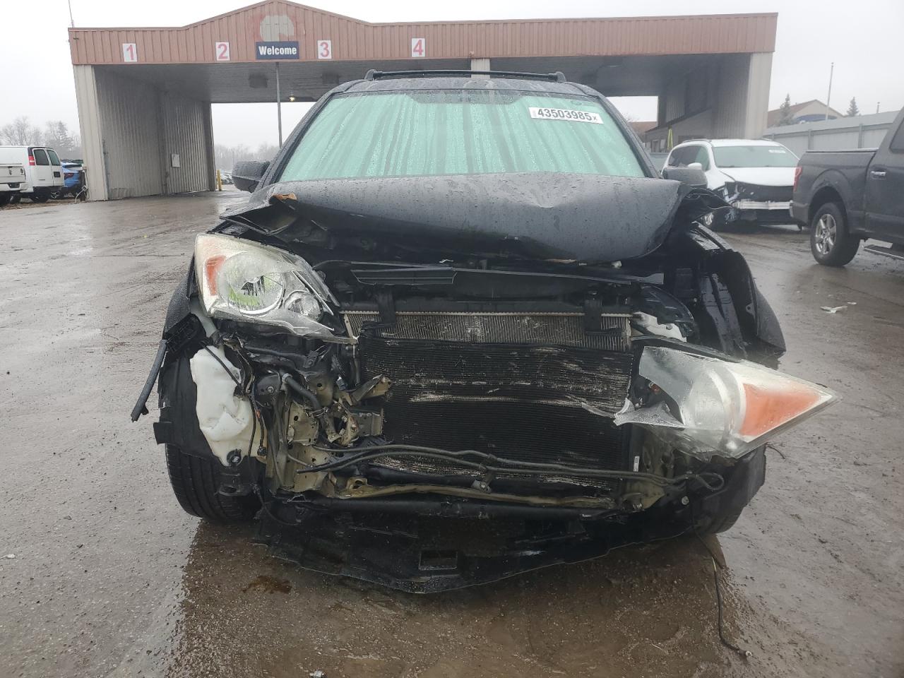 2011 Honda CR-V - Image 5