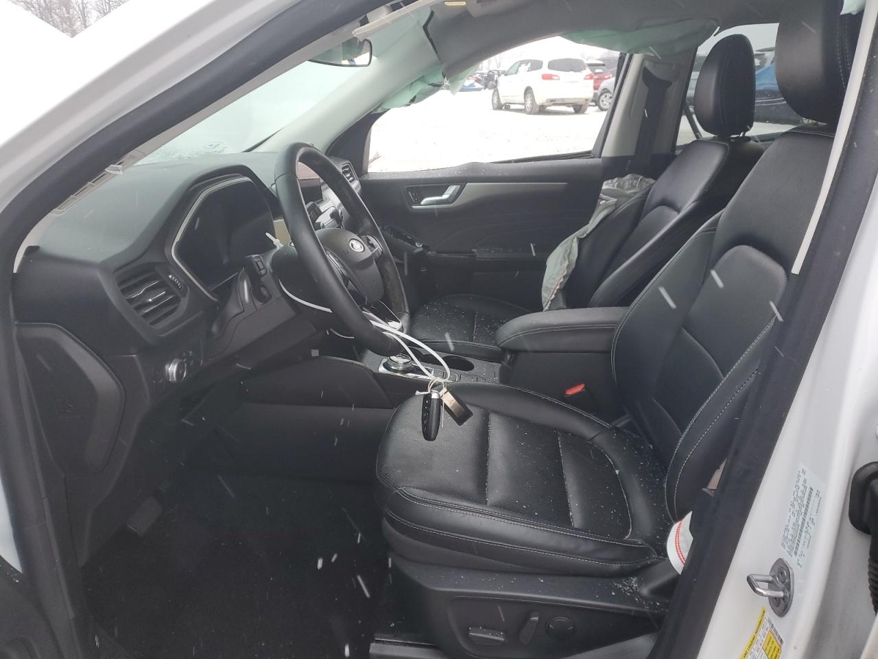 2021 Ford Escape - Image 7