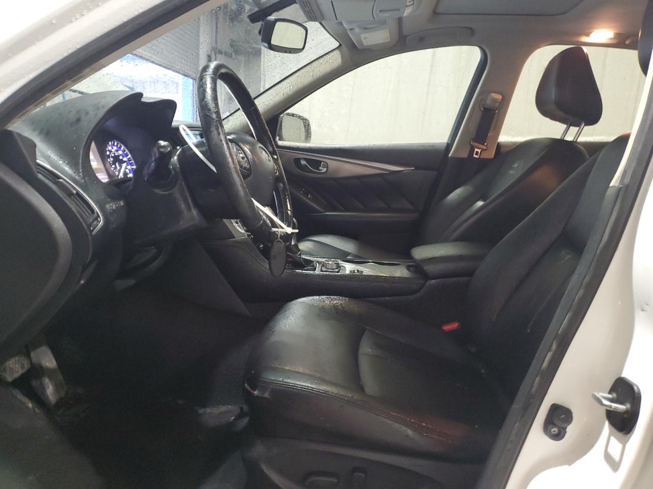 2014 Infiniti Q50 - Image 7