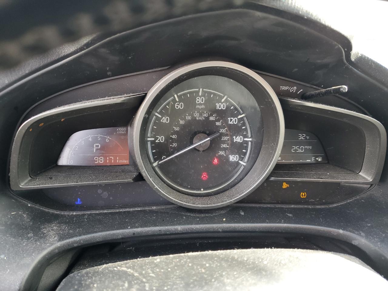 2017 Mazda 3 - Image 9