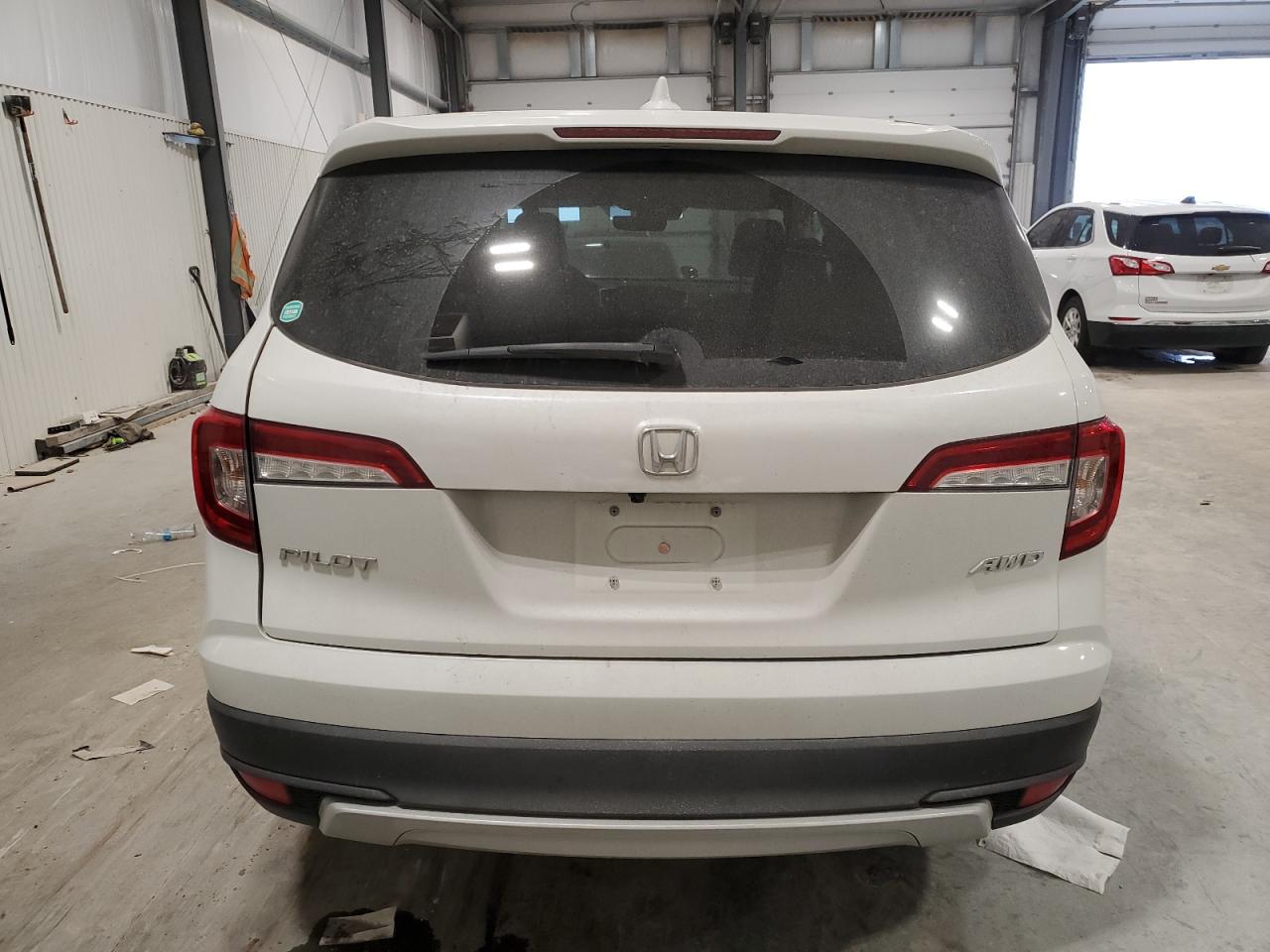 2020 Honda Pilot - Image 6
