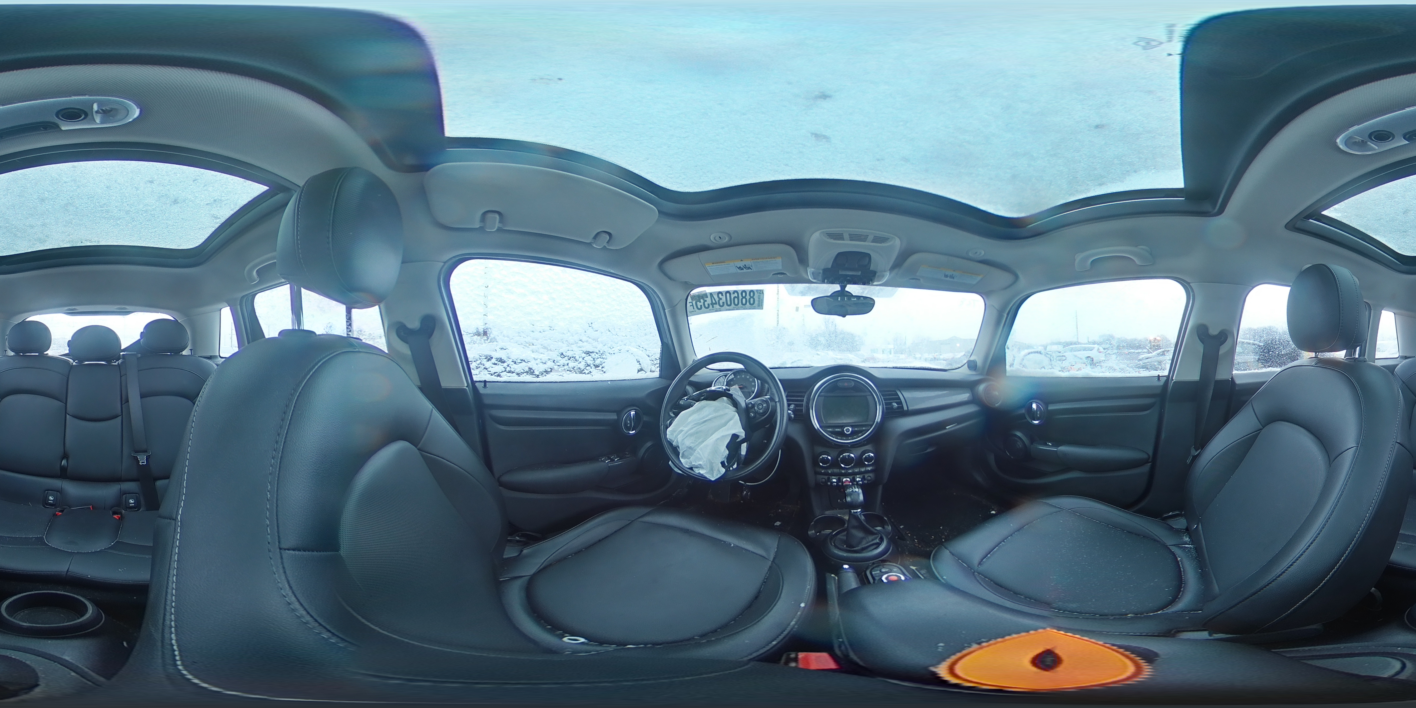 2017 MINI Cooper - Image 12