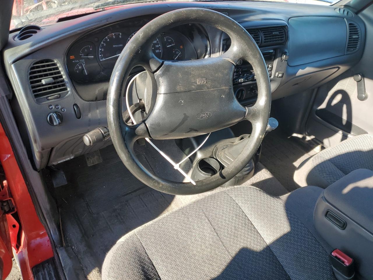 1999 Ford Ranger - Image 8