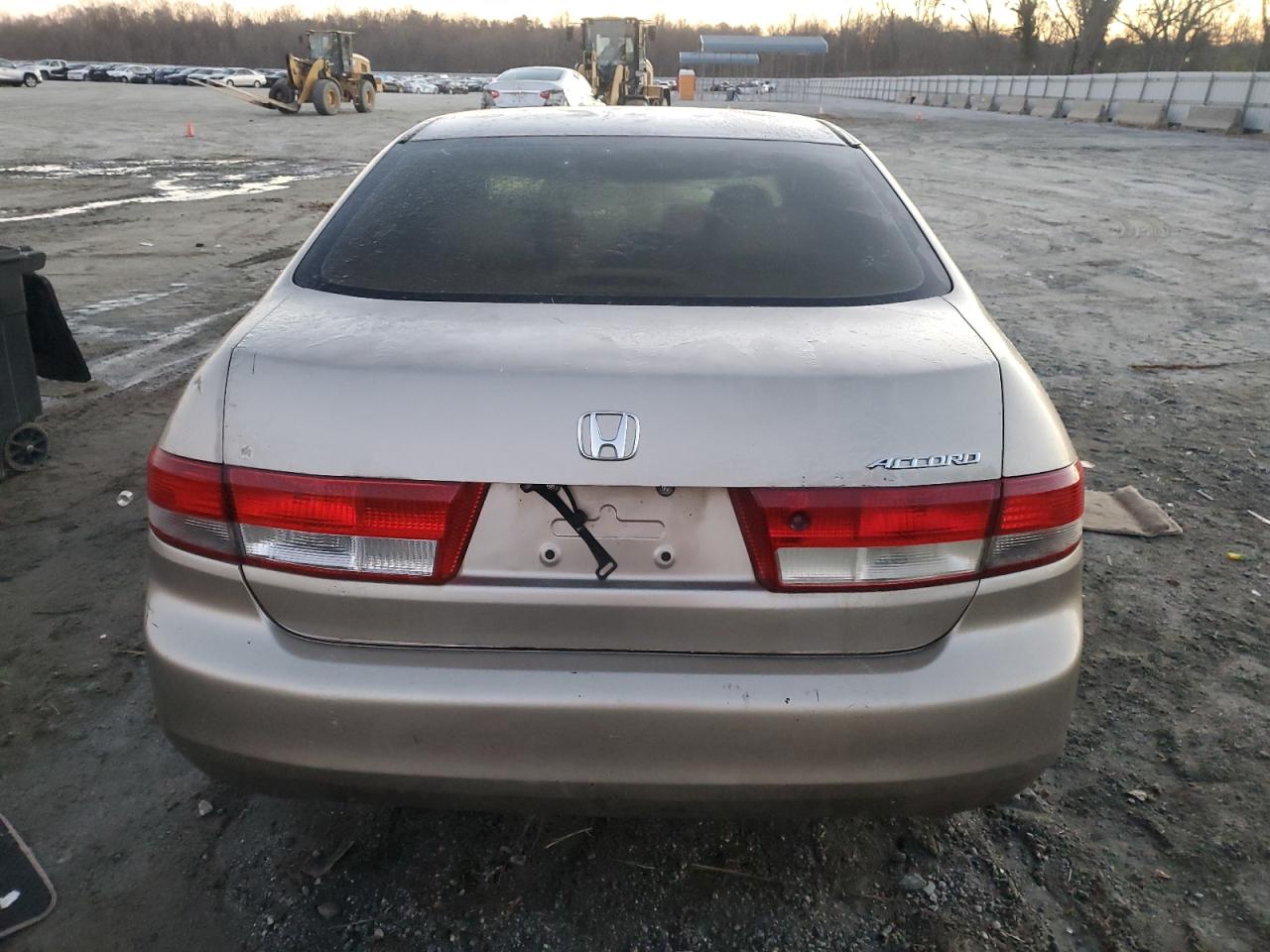 2003 Honda Accord - Image 6