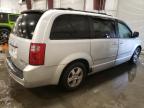 2010 Dodge Grand Caravan Sxt en Venta en Avon, MN - Mechanical