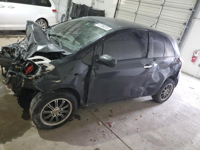 2007 Toyota Yaris 