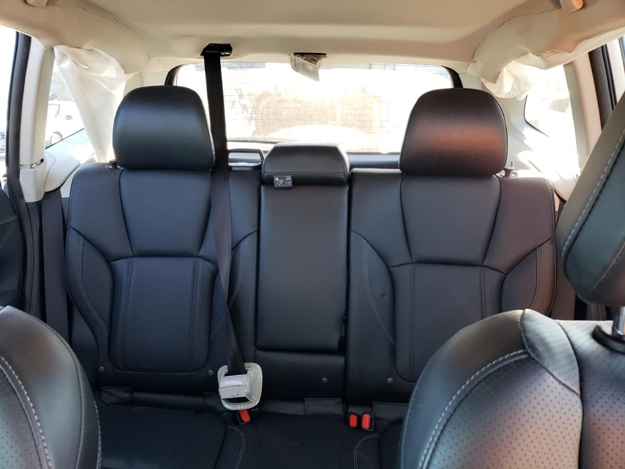 2019 Subaru Forester - Image 10