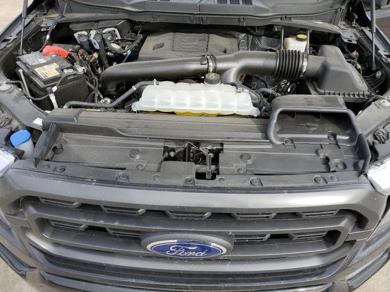 2023 Ford F-150 - Image 11
