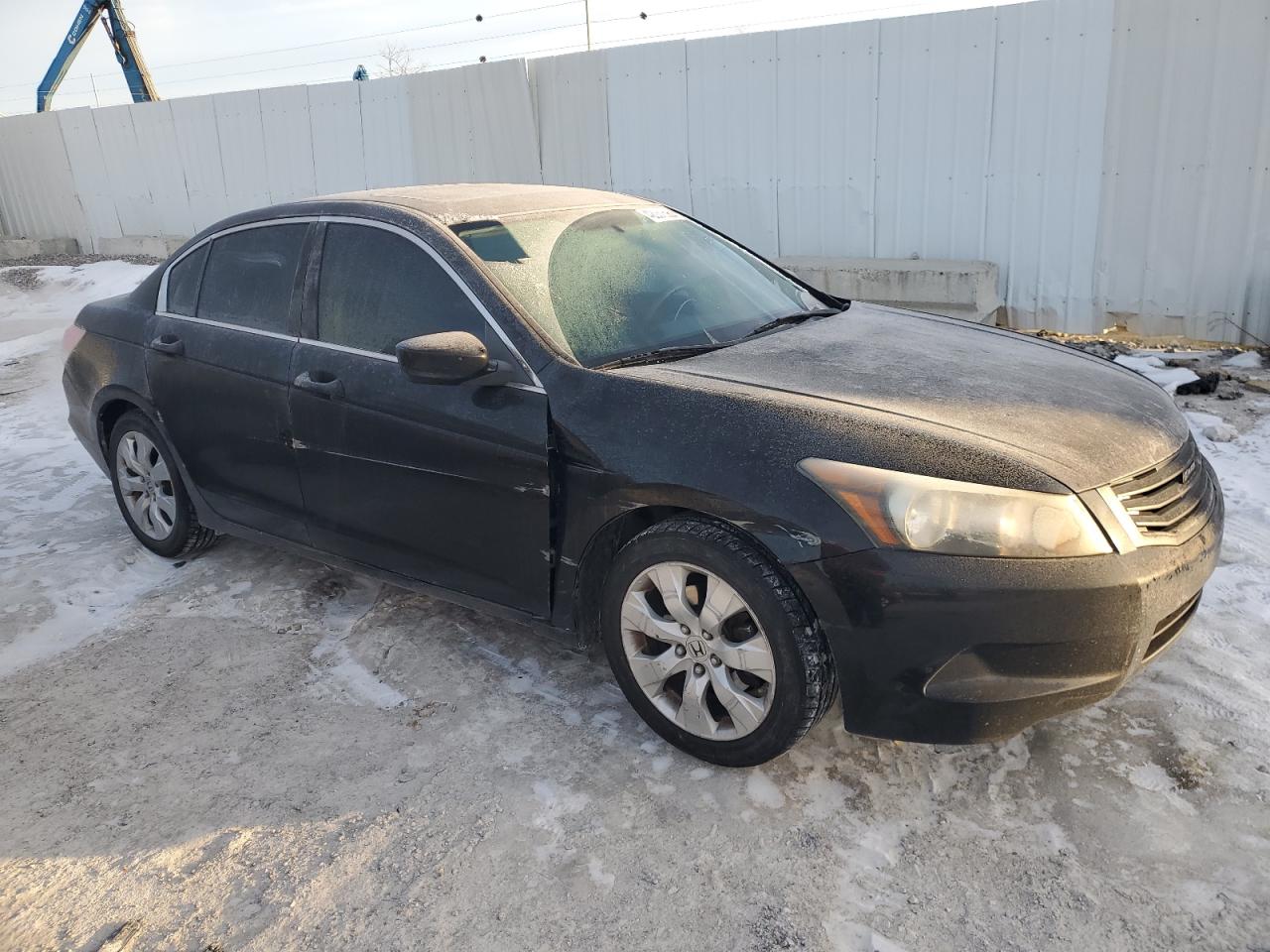 2009 Honda Accord - Image 4