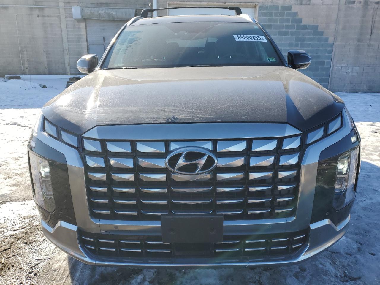 2023 Hyundai Palisade - Image 5