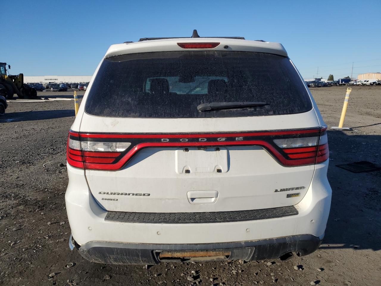 2015 Dodge Durango - Image 6