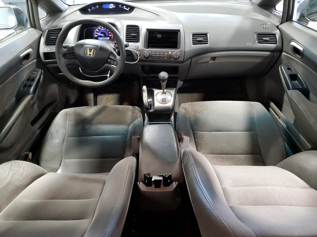 2008 Honda Civic - Image 8
