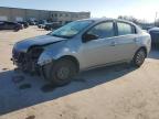 2008 Nissan Sentra 2.0 на продаже в Wilmer, TX - Front End