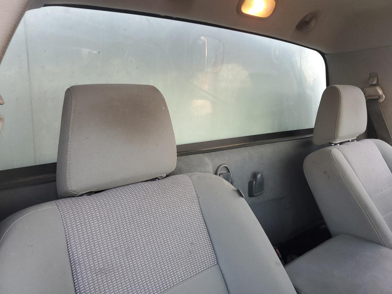 2007 Dodge RAM - Image 10