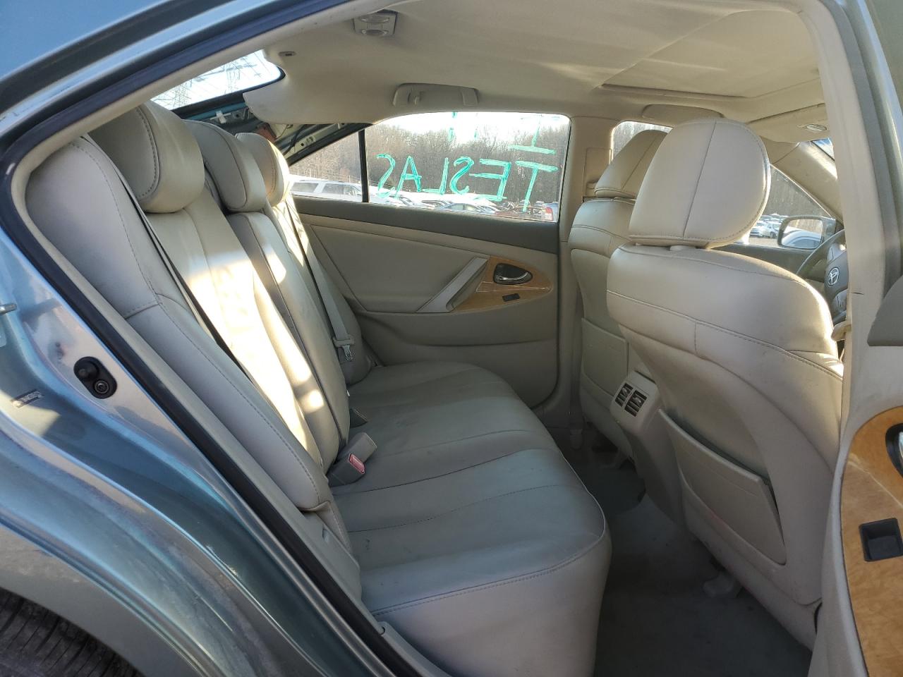 2007 Toyota Camry - Image 11
