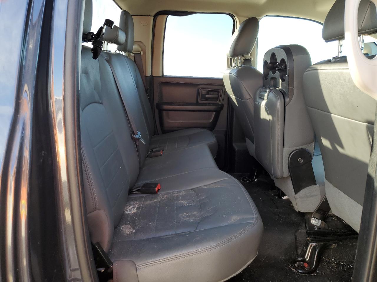 2019 RAM 1500 - Image 10