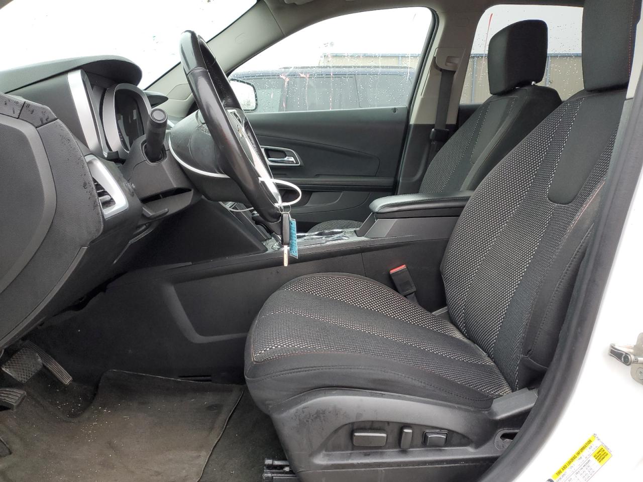 2017 Chevrolet Equinox - Image 7