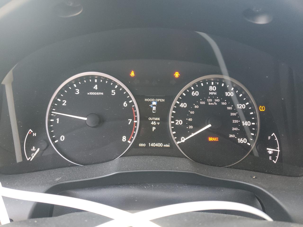 2015 Lexus ES - Image 9