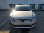 2012 Volkswagen Passat Se за продажба в Vallejo, CA - Side