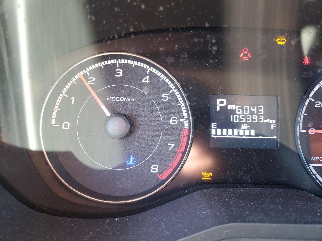 2018 Subaru Impreza - Image 9