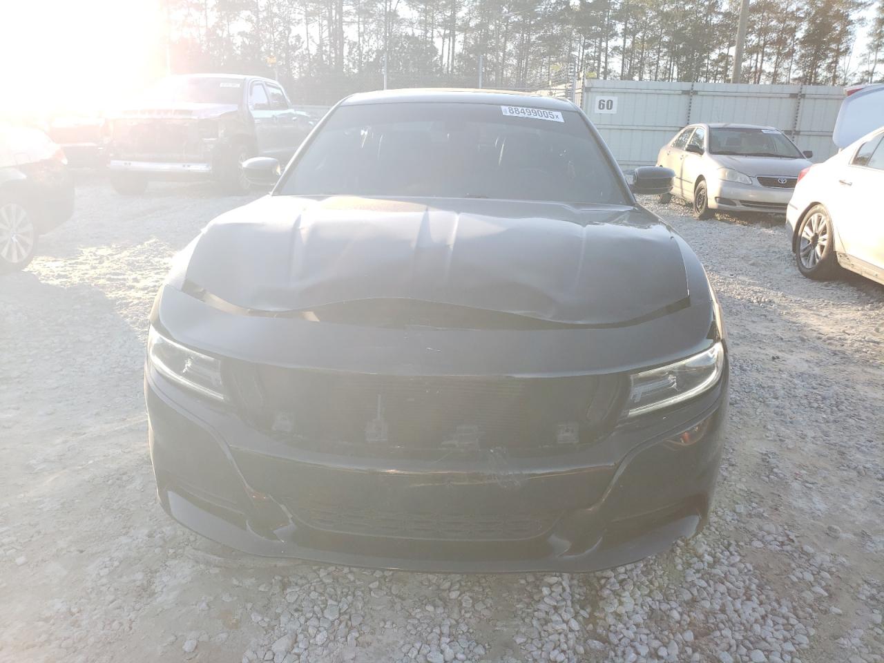 2020 Dodge Charger - Image 5