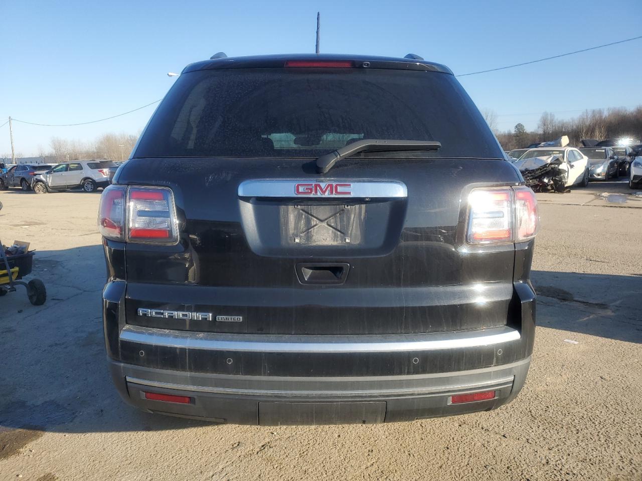 2017 GMC Acadia - Image 6