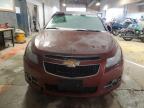 2012 Chevrolet Cruze Lt na sprzedaż w Indianapolis, IN - Side