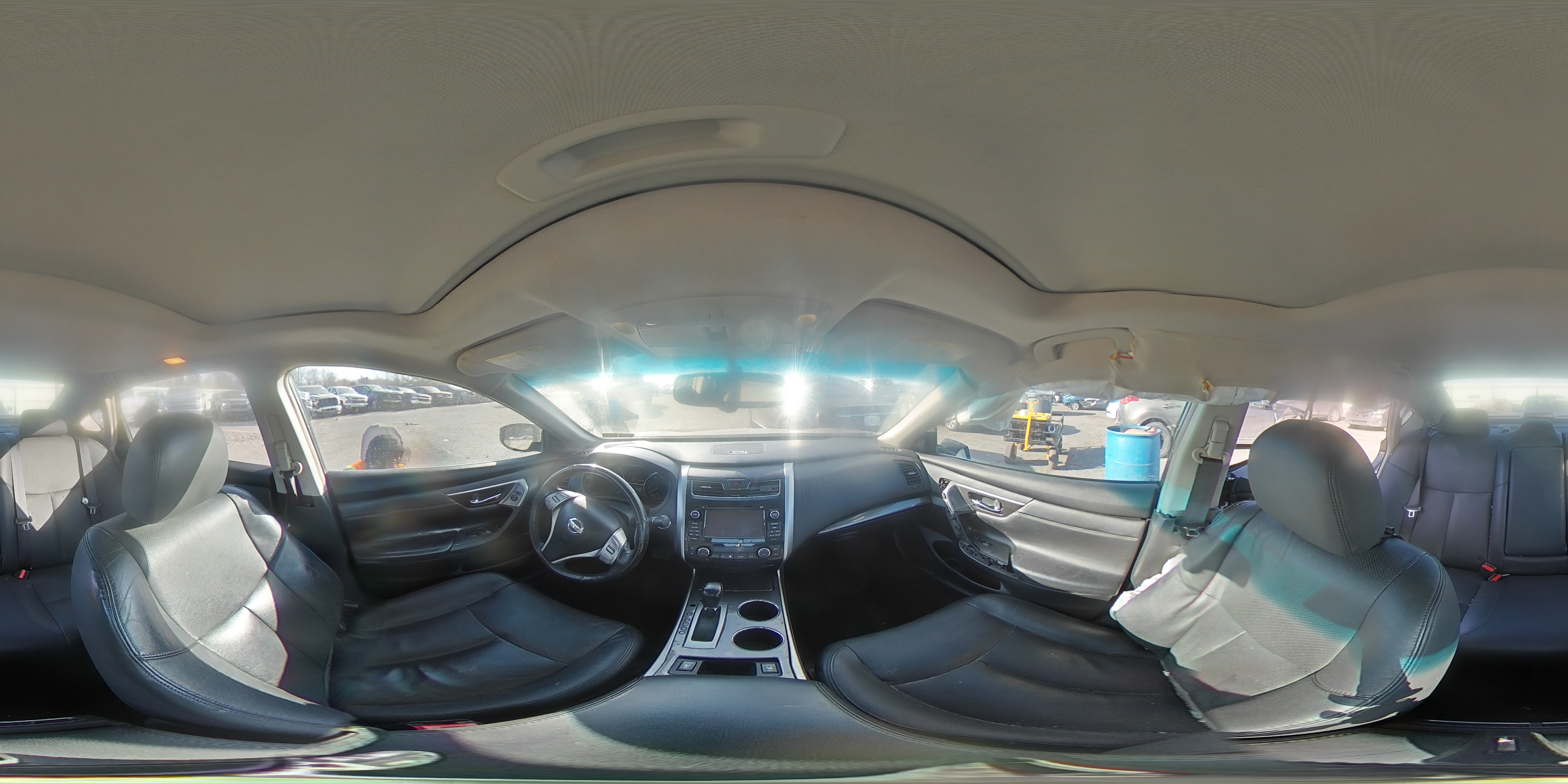 2013 Nissan Altima - Image 13